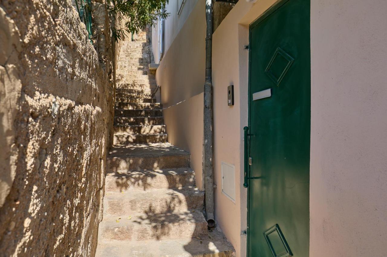 Barbara'S Garden Apartment Dubrovnik Exterior photo