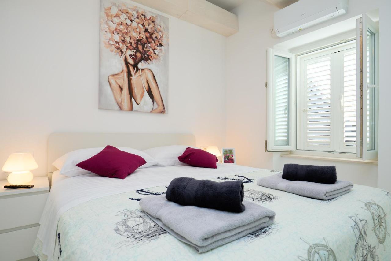 Barbara'S Garden Apartment Dubrovnik Exterior photo