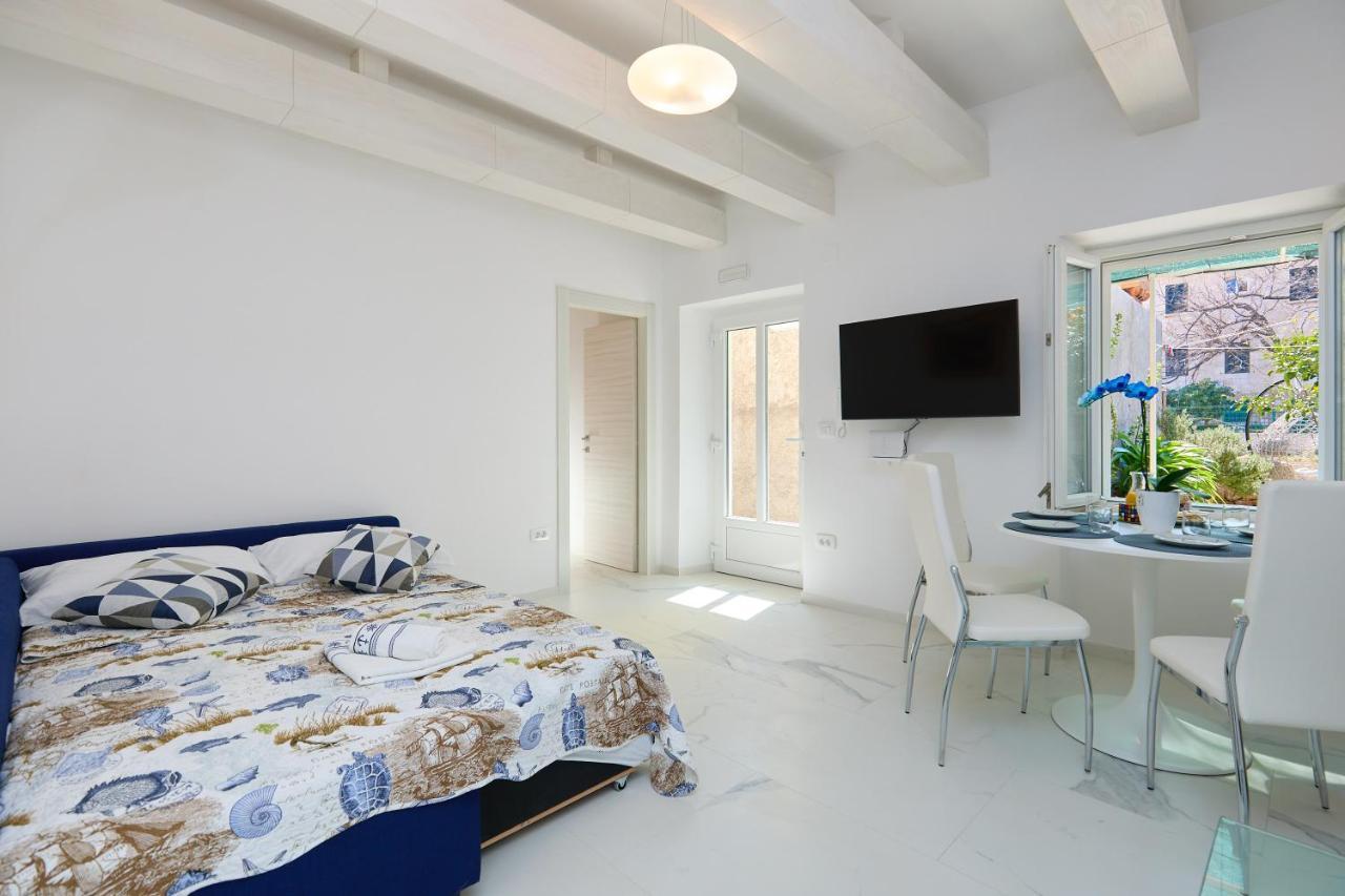 Barbara'S Garden Apartment Dubrovnik Exterior photo