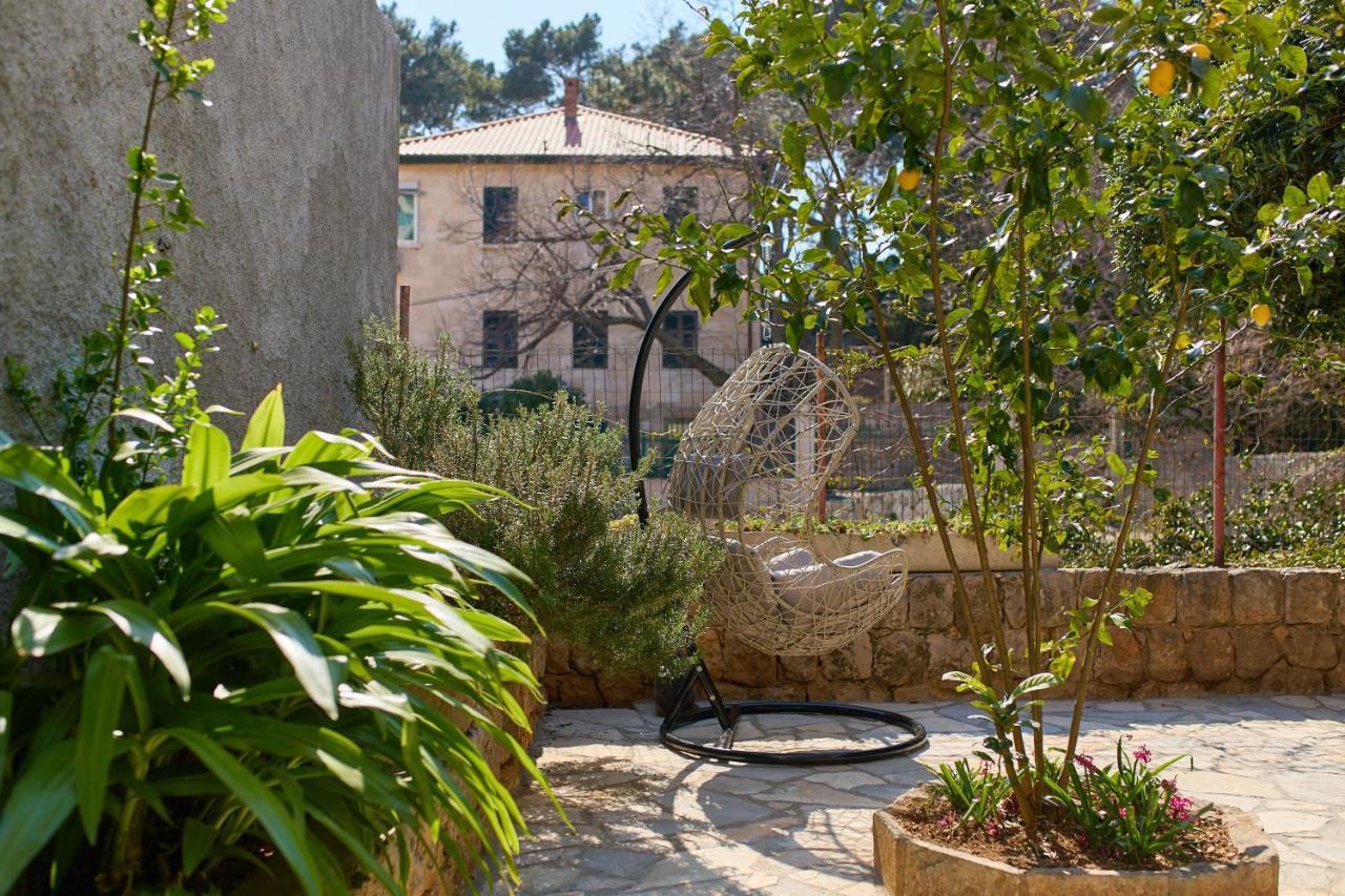 Barbara'S Garden Apartment Dubrovnik Exterior photo